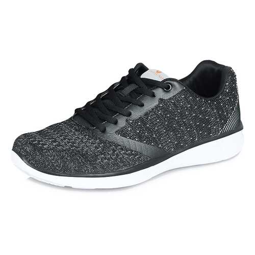 Кроссовки мужские TimeJump 03307320 серые 43 RU в Pull and Bear