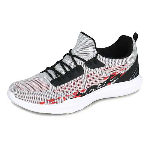 Кроссовки мужские TimeJump K1769-14A серые 44 RU в Pull and Bear