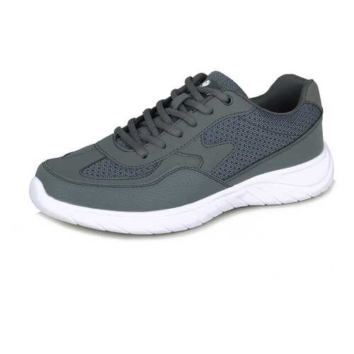 Кроссовки мужские TimeJump K1801-5A серые 44 RU в Pull and Bear