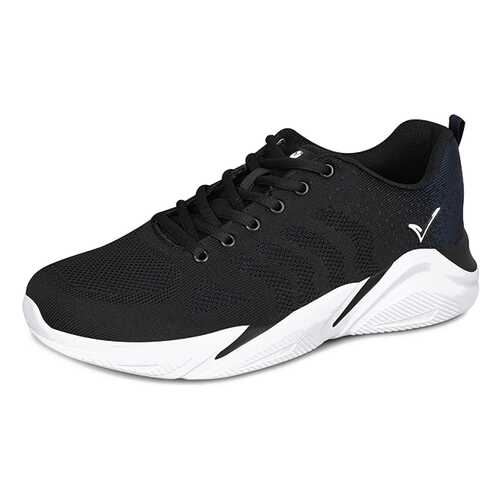 Кроссовки мужские TimeJump K1809-17 черные 40 RU в Pull and Bear