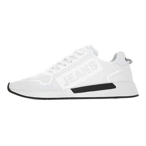 Кроссовки мужские Tommy Jeans EM0EM00289 белые 40 RU в Pull and Bear