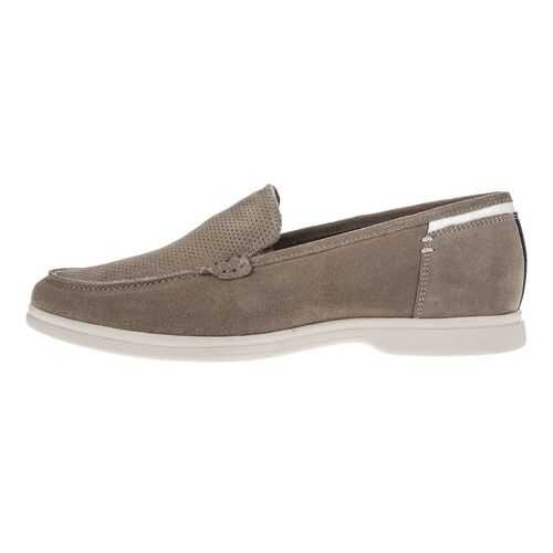 Лоферы мужские S.Oliver 5-5-14609-24 бежевые 44 DE в Pull and Bear