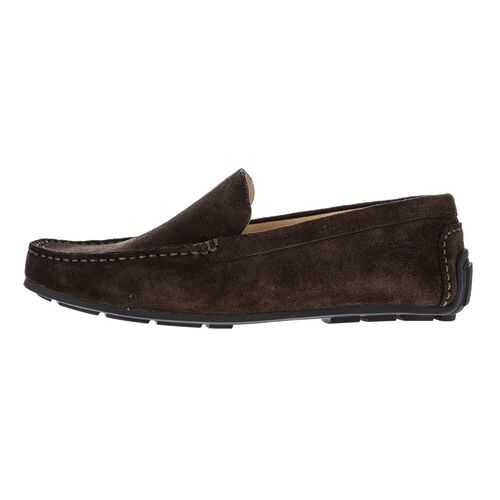Мокасины мужские Vagabond 4768-040 коричневые 43 EU в Pull and Bear