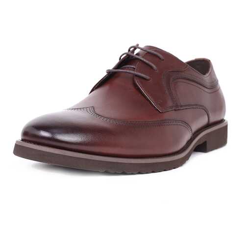 Туфли мужские Pierre Cardin 03406120 коричневые 44 RU в Pull and Bear