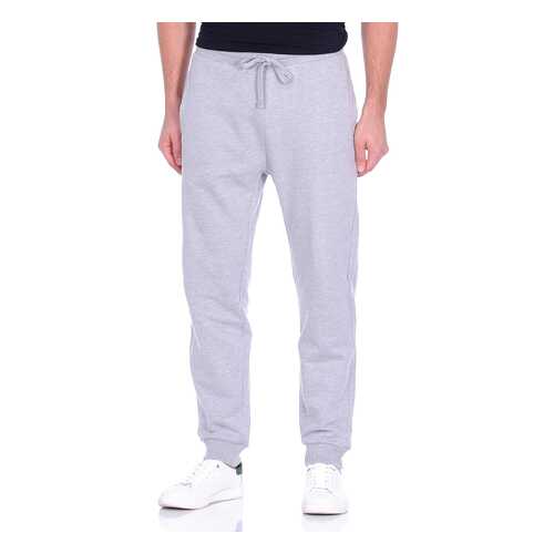 Брюки мужские Modis M201M00649 серые 54 RU в Pull and Bear