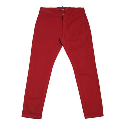 Брюки мужские Saint James 4146 бежевые 46 FR в Pull and Bear