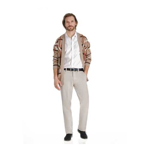 Брюки мужские Velocity VL519-AJ-A.01 серые 31/34 в Pull and Bear