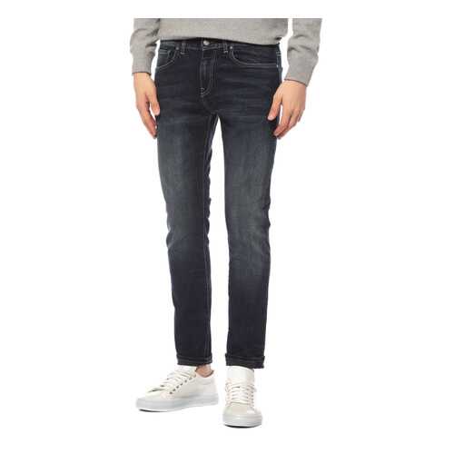 Джинсы мужские BRIAN DALES J2500 13556.006 синие 31 IT в Pull and Bear