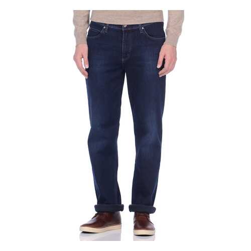 Джинсы мужские DAIROS GD50100429 синие 32/36 в Pull and Bear