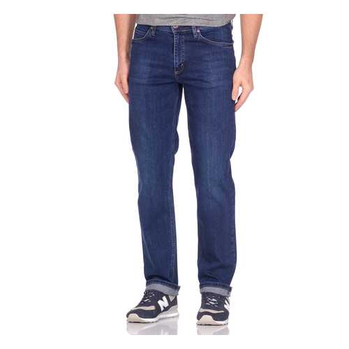 Джинсы мужские DAIROS GD50100442 синие 32/34 в Pull and Bear