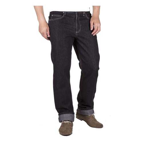 Джинсы мужские Dairos GD5091777 темно-серые 30/34 в Pull and Bear
