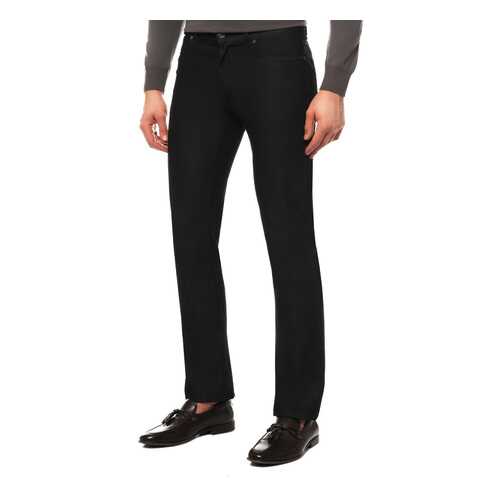Джинсы мужские Tru Trussardi 525351 синие 31 IT в Pull and Bear