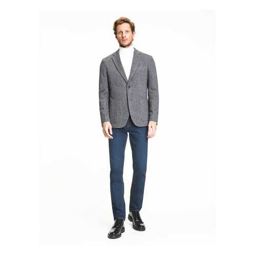 Джинсы мужские Velocity V105-1 синие 36/34 в Pull and Bear