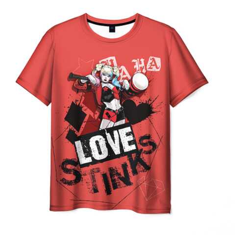 Футболка мужская ВсеМайки 2003681 разноцветная S в Pull and Bear