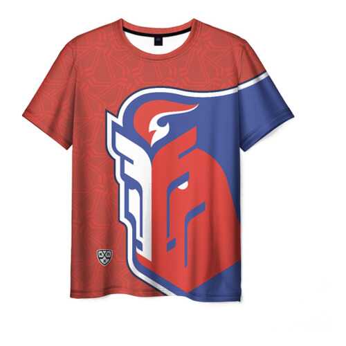 Футболка мужская ВсеМайки 2570403 разноцветная XXL в Pull and Bear