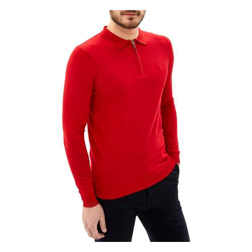 Рубашка мужская La Biali 5125/120 КРАСНая красная 2XL в Pull and Bear