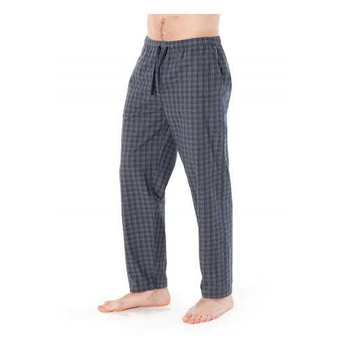 Брюки мужские Cacharel 2175-1 серые L в Pull and Bear