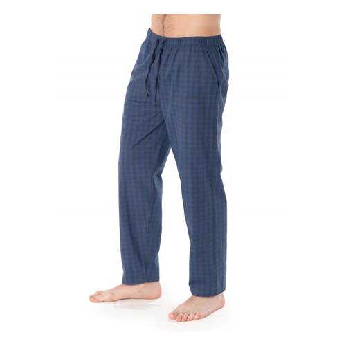 Брюки мужские Cacharel 2175-1 синие XXL в Pull and Bear