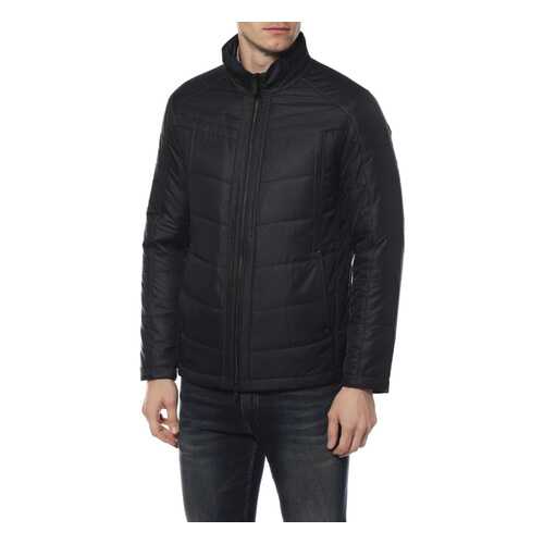 Куртка мужская YIERMAN AL-9117 синяя 50 в Pull and Bear
