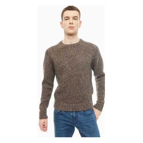 Джемпер мужской BTC 12.025818 хаки 3XL в Pull and Bear