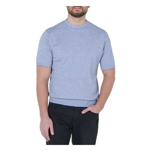 Джемпер мужской CUDGI CTS17-50 серый 48 IT в Pull and Bear