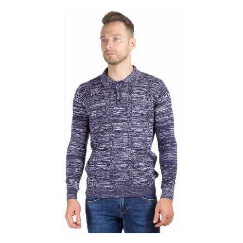 Джемпер мужской DAIROS GD69300672 серый M в Pull and Bear