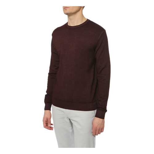 Джемпер мужской Digel 1258003/67/ФАРОС 1/1 красный 54 DE в Pull and Bear