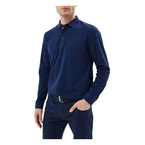Джемпер мужской La Biali 301/218-4 синий XL в Pull and Bear