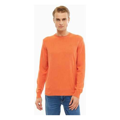 Джемпер мужской Pepe Jeans PM701952.154 оранжевый M в Pull and Bear