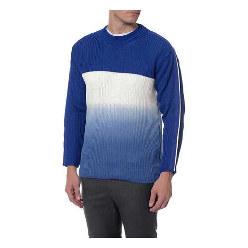 Джемпер мужской Tommy Hilfiger белый S в Pull and Bear