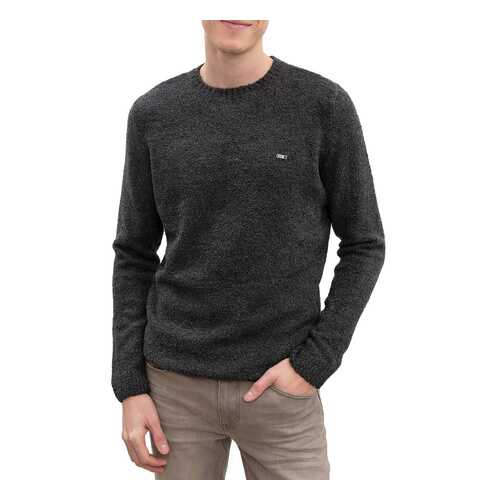Джемпер мужской U.S. POLO Assn. G081SZ0TK0SAM серый S в Pull and Bear