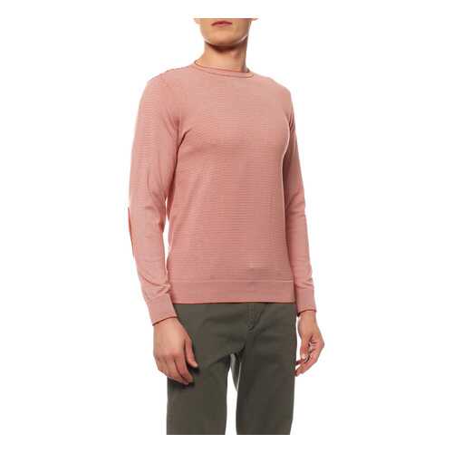 Свитер мужской Paul & Shark P15P0059 красный M в Pull and Bear