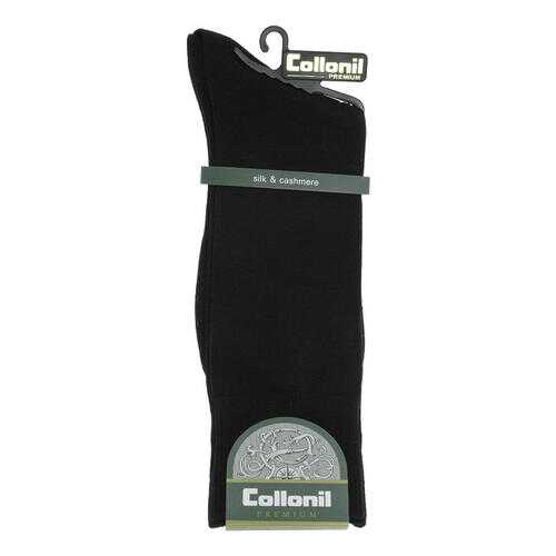 Носки мужские Collonil 154/01 черные 39-41 DE в Pull and Bear