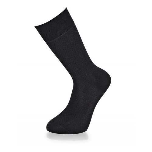Носки мужские MUDOMAY 17340 черные 41-45 в Pull and Bear