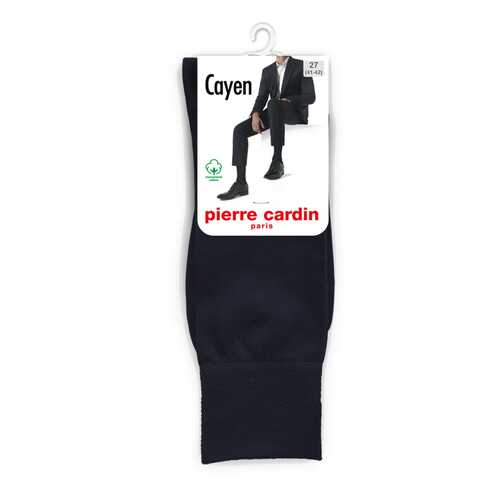 Носки мужские Pierre Cardin Cr CAYEN синие 3 в Pull and Bear