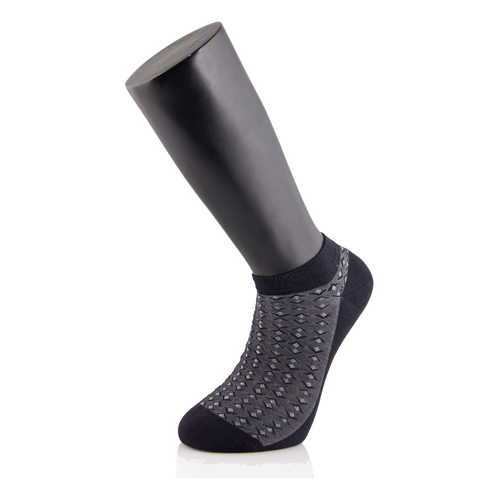 Носки мужские Sis 5080 серые 41-45 в Pull and Bear