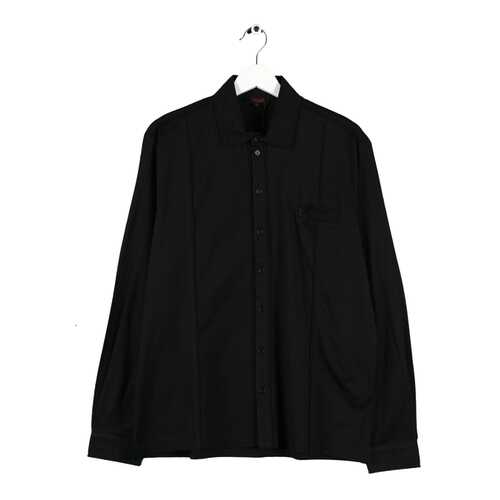 Батник мужской Torras A28412 черный S в Pull and Bear