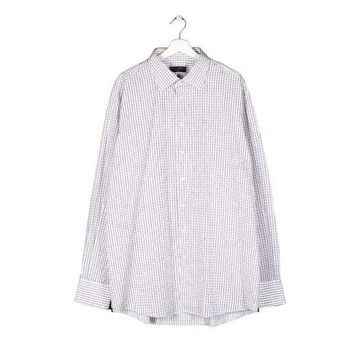 Сорочка мужская GIOVANNI ROSMINI 0101 розовая 48 IT в Pull and Bear