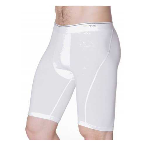 Боксеры мужские BlackSpade BS9230 белые M в Pull and Bear