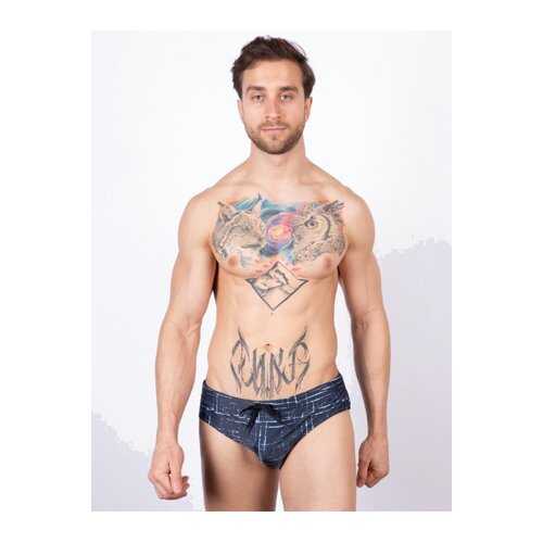 Плавки мужские в Pull and Bear