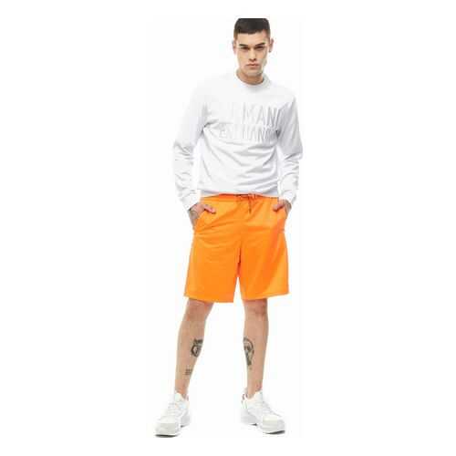 Шорты мужские в Pull and Bear