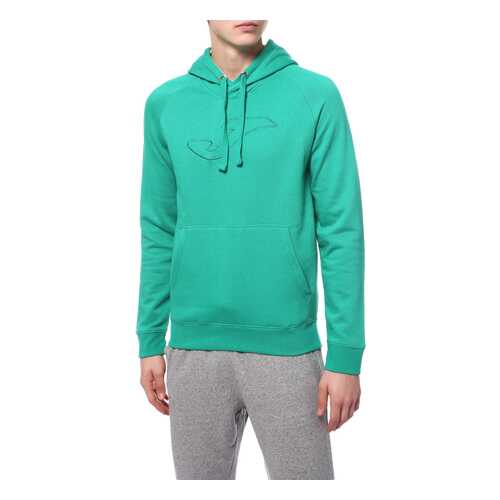 Толстовка мужская Joma 500179426 зеленая L в Pull and Bear