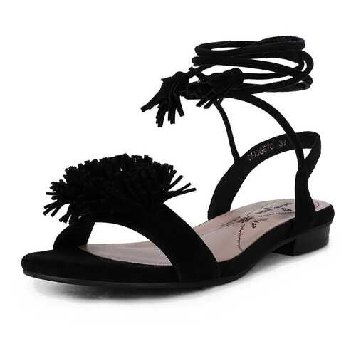Босоножки женские в Pull and Bear