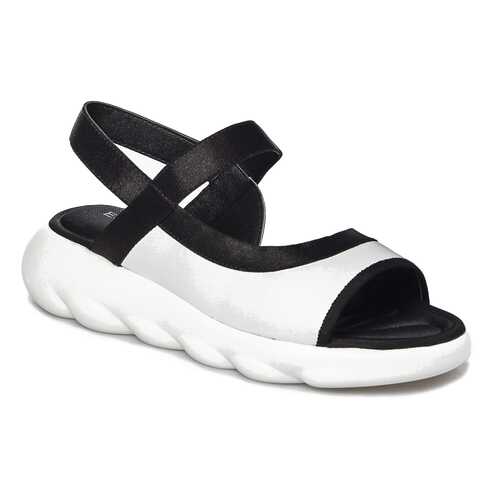Босоножки женские El Tempo VIC51_5A01-AD13 белые 39 EU в Pull and Bear