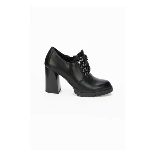 Ботильоны женские Betsy 998045/06 черные 40 RU в Pull and Bear