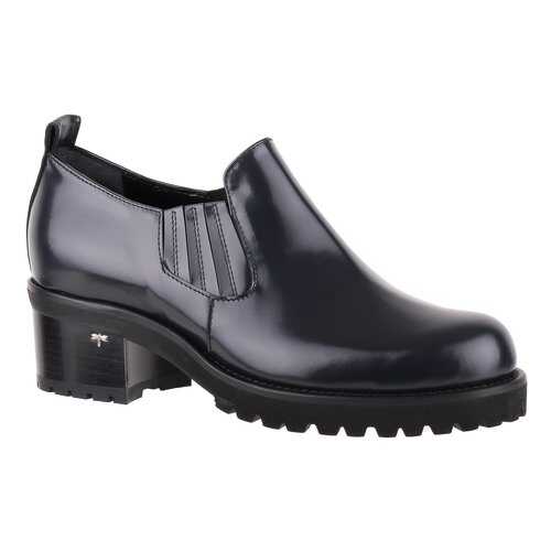 Ботильоны женские SITON 625 серые 39.5 RU в Pull and Bear