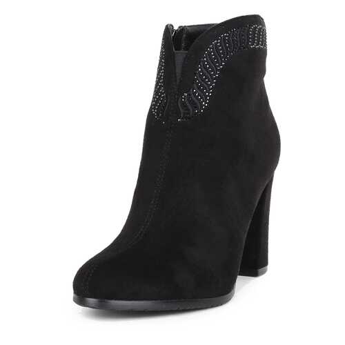 Ботильоны женские T.Taccardi 02106380 черные 40 RU в Pull and Bear