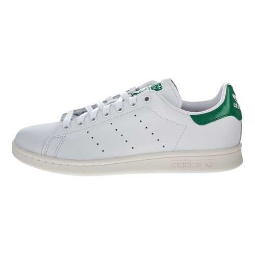 Кеды женские adidas Originals EH173 белые 4.5 DE в Pull and Bear