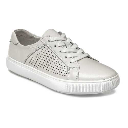 Кеды женские El Tempo FL8_E6008 белые 38 EU в Pull and Bear
