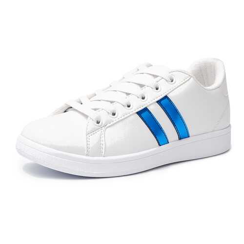 Кеды женские T.Taccardi ZA-350065 белые 39 RU в Pull and Bear